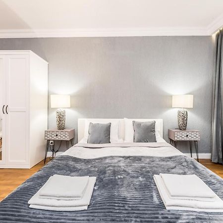 Rent Like Home - Przejscie Garncarskie 10 弗罗茨瓦夫 外观 照片