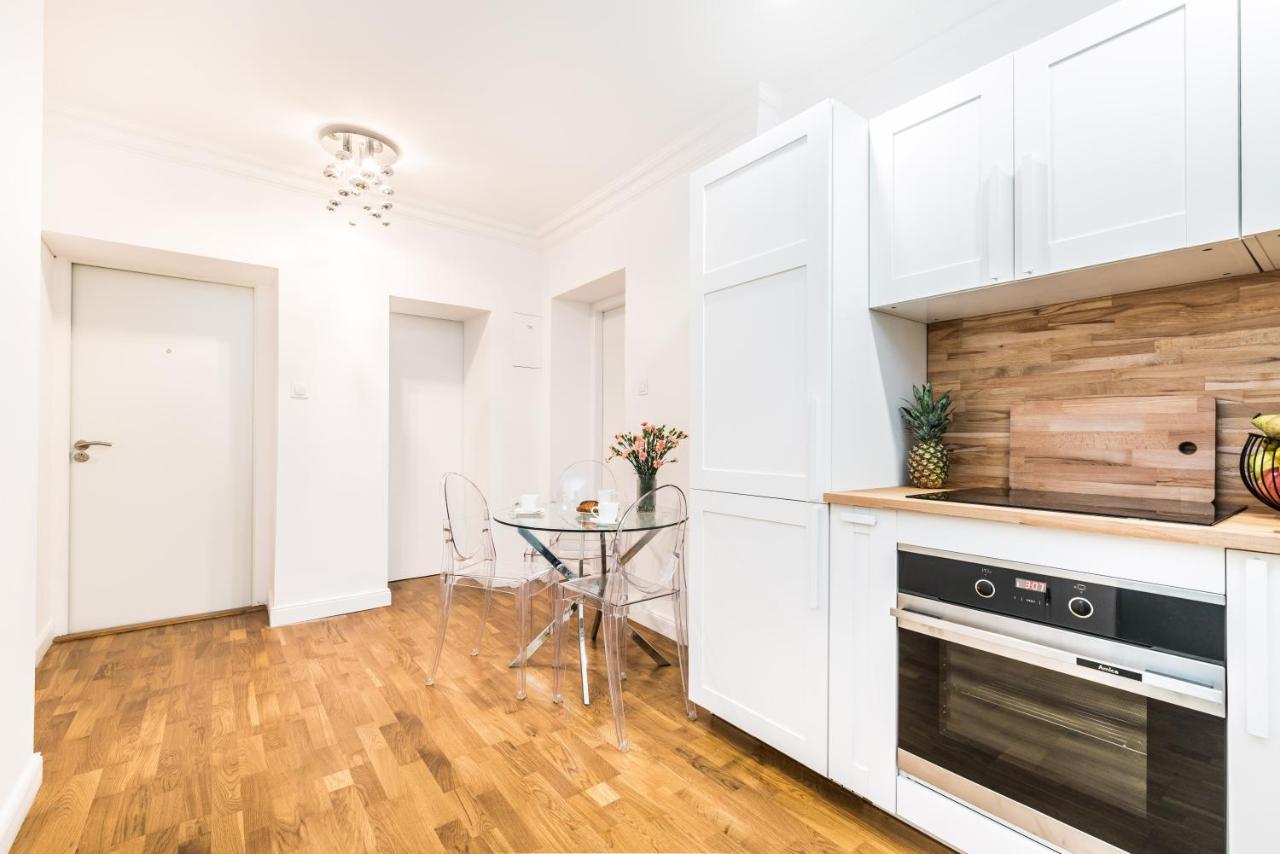 Rent Like Home - Przejscie Garncarskie 10 弗罗茨瓦夫 外观 照片